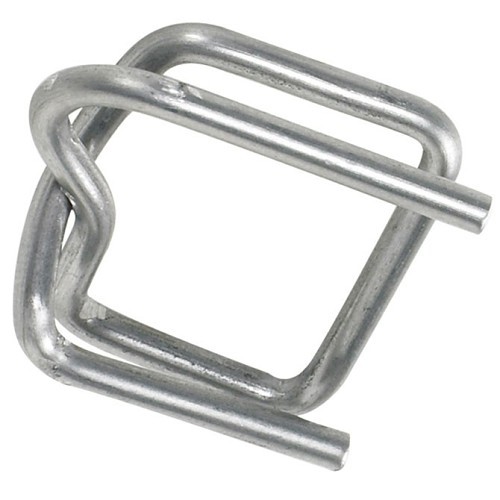 BGR INC 118852 Strapping Buckle