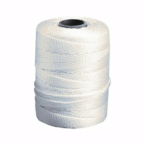 BGR INC 119274 Twine, Polypropylene, 8500 ft Length per Pound, 1 Ply