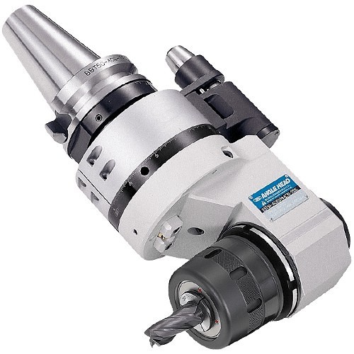 BIG KAISER HMC1.250-230S Angle Head, For Use With: Ag90 Hmc Type