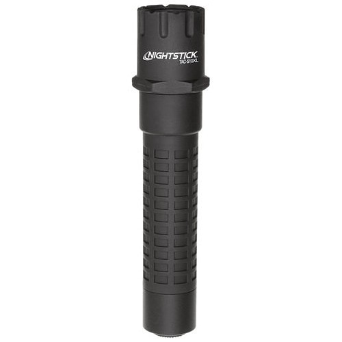 Bayco® NightStick® TAC-510XL Flashlight, LED Bulb, Nylon/Polymer Housing, 800 lumens