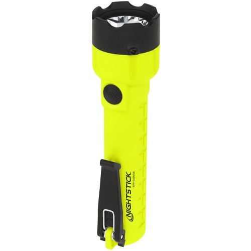 Bayco® NightStick® XPP-5420GX Rechargeable Flashlight, Led Bulb, 235 Lumens, 1 Bulbs