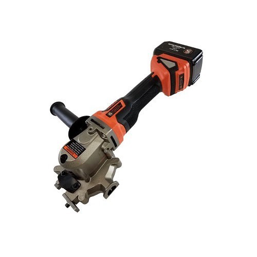 Benner-Nawman BNCE-20-24V Cordless Cutting Tool, Tool, Cutting Capacity: #6, 24 V, Lithium-Ion Battery, ABS Housing