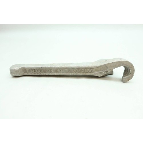 Bergman BS-100 8 in, Spanner Wrench