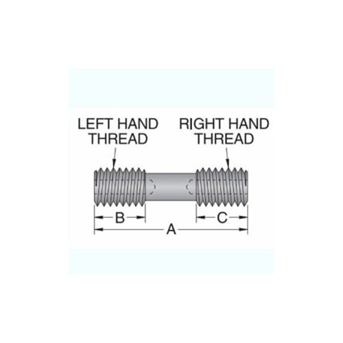 DORIAN XNS-48 CLAMP SCREW