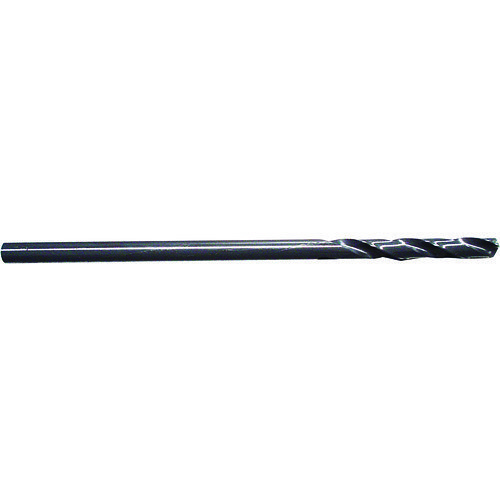 ProCutâ„¢ AT51155 Aircraft Extension Drill, #55 Drill Size - Wire, 12 in Overall Length, High Speed Steel