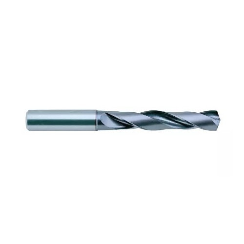 AV423060 Center Drill, 6 mm Drill Size - Metric, High Speed Steel