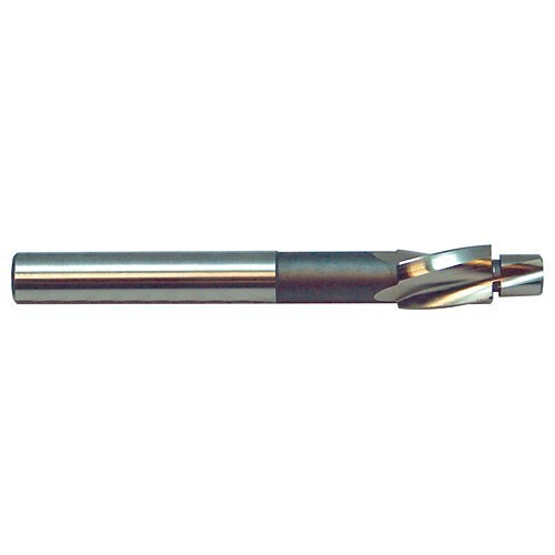 KEO AV4256217 Counterbore, M8 Screw, 15 mm Bore Dia, 100 mm Overall Length