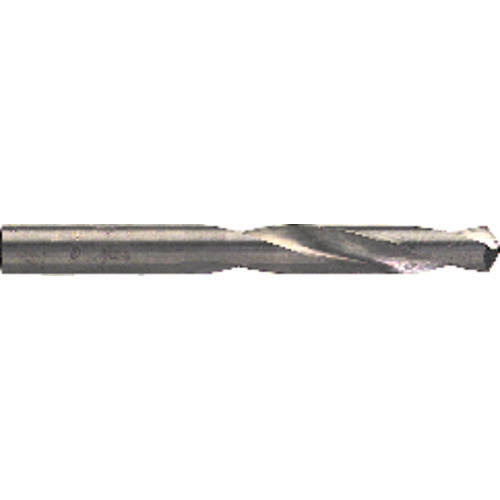 M.A. Ford® AX4024025 Drill, #77, 1-1/2 in Overall Length, Carbide, Uncoated