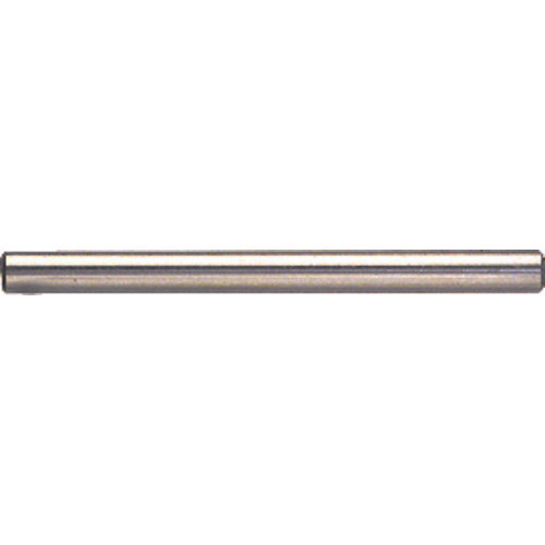 Drill Blank, 1/8 in Drill Blank Size, High Speed Steel