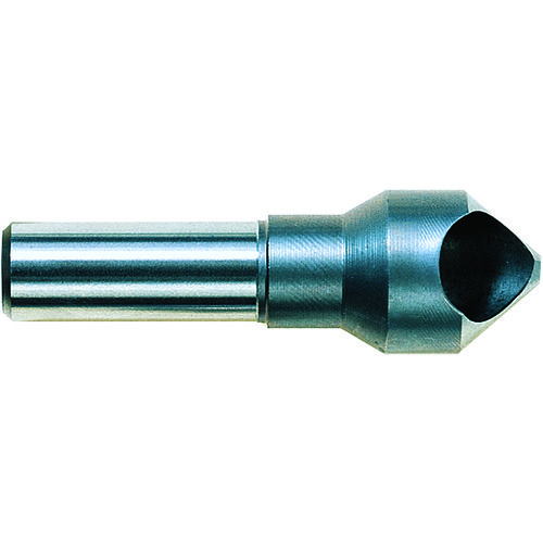 M.A. Ford® BC7276496 Countersink, 1/2 in Shank Dia, 90 deg Included Angle, 1-1/2 in Minimum Cutting Dia, High Speed Steel