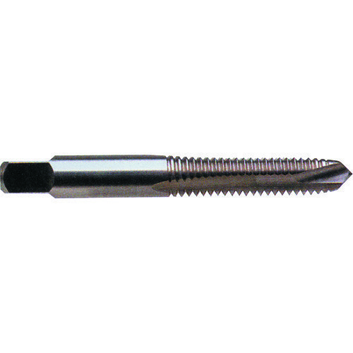 ProCut™ EP5137763TN Plug Tap, M10 x 1.25 mm Thread