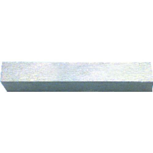 Tool Bit, Square, High Speed Steel, 1/2 in Shank, 4 in Overall Length