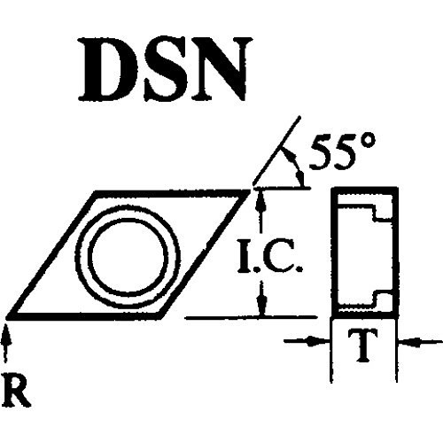 DSN-432 SHIM SEAT