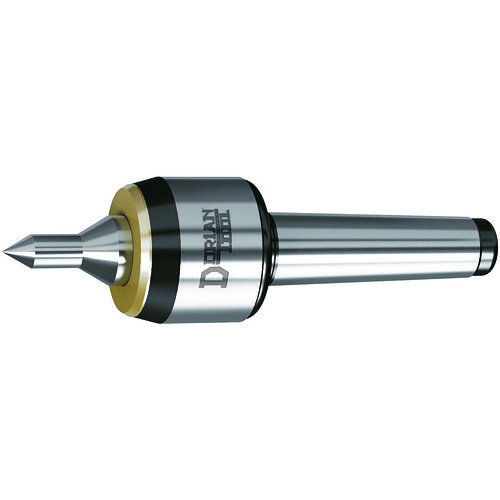 FL3248611 Live Center, High Speed Heavy Duty, Morse Taper Shank, 2508 lb Load