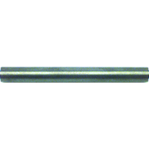 MICRO 100® GE45SR18715 Round Blank, 1-1/2 in Length, Carbide, Uncoated