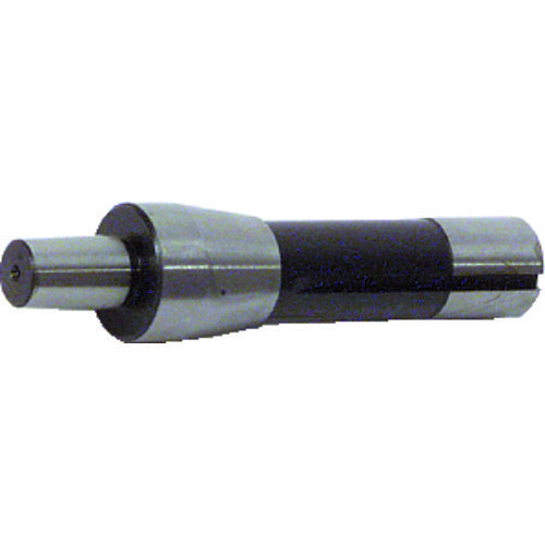 Drill Chuck Arbor, R8 Mount, R8 Shank Dia, 3JT Threaded Mount