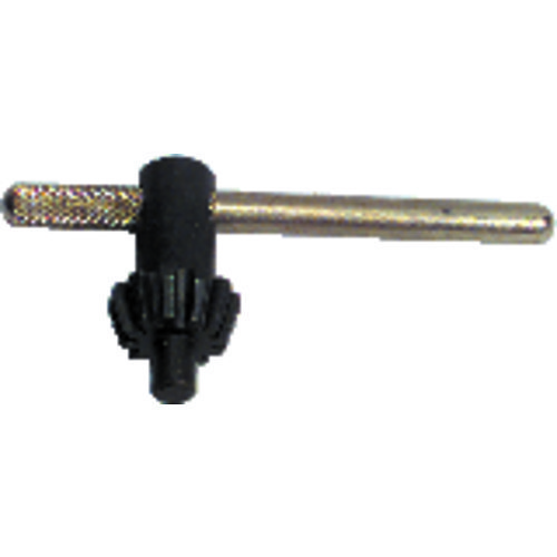 Chuck Key, Self-Ejecting, For Use With: 36, 37 Series And 16, 18n Lathe Chuks