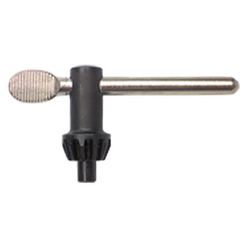 Chuck Key, Self-Ejecting, Key Number: K7, For Use With: 7 Series Lathe Chuks, Thumb Grip Handle