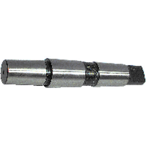 Rapidhold HL3175024 Drill Chuck Arbor, 4MT Shank Taper