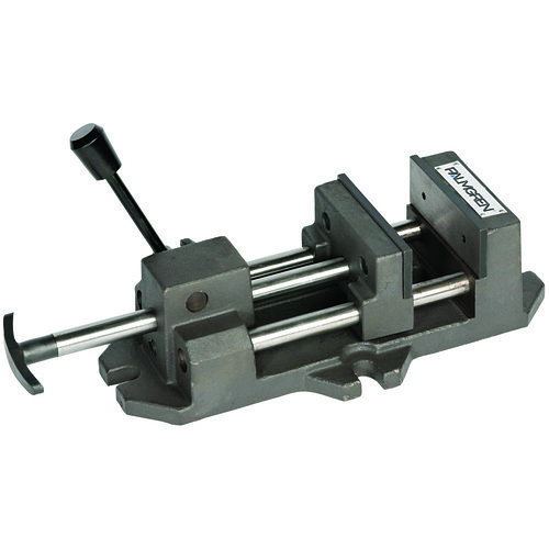 PALMGREN® JB50QV60 Quick Vise, 6 in