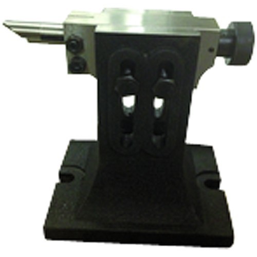 Elephant JJ40ETS2 Tailstock, For Use With: 8 In, 10 In, 12 In Rotary Tables