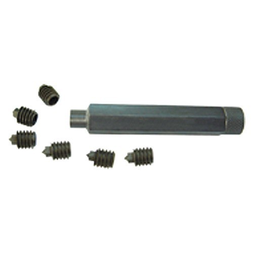 Transfer Screw Set, Specifications: 5/16-24