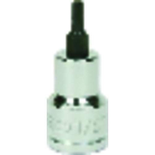 WILLIAMS KP3035171 Socket, Hex, Imperial, 3/8 in Drive, 5 Socket