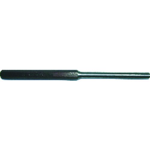 Mayhew™ KS50301 Pin Punch, Plain, 1/16 in Tip, 4 in Overall Length, Steel Tip