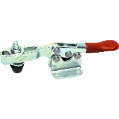 DESTACO MA50215U Toggle Clamp, 200 lb Holding, 1 in Height Under Arm, M6 Thread