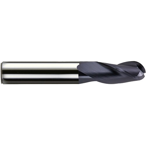 Melin Tool Company MT2859565 Rotary File Bit, General Purpose Insert, 7/8 in Cutting Dia, Carbide