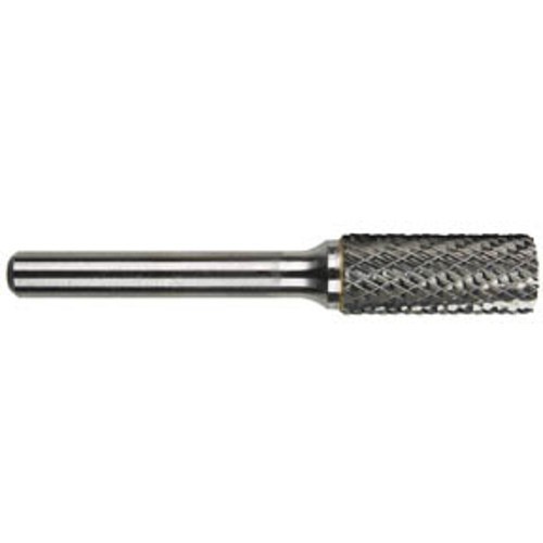 Morse Cutting Tools MT2859716 Drill Bit, 1/4 in Dia, 2 in Overall Length, Carbide, Bright, 5/8 in Cutting Depth