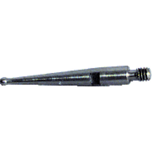 Interapid MV4041647 Indicator Point, 11/16 in Contact Point Length, 0.08 in Ball Dia