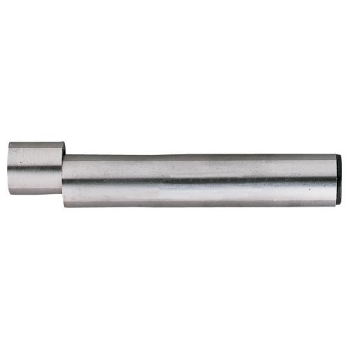 PEC® NB404200039 Edge Finder, 0.2 in Tip Dia, 1/2 in Shank Dia