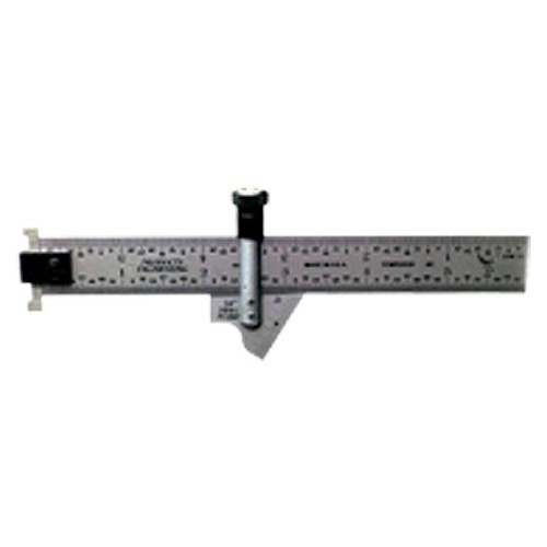 PEC® NB405070 Drill Point Gage