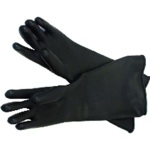 TRINCO™ PA50247 Work Gloves, General Purpose Glove Type, Rubber