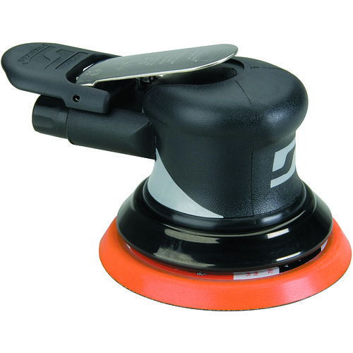 Dynabrade® PF3356815 Orbital Disc Sander, Tool, 5 in Pad