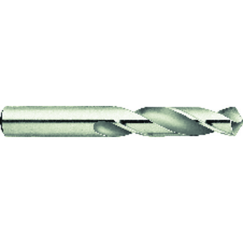Dormer PT1640036 Precision Twist Drill, Screw Machine Drill, 9/16 in, 9/16 in Dia, 4 in Overall Length, High Speed Steel, Bright, 2-1/2 in Cutting Depth
