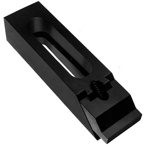 TE-CO® SG5033819 Edge Clamp, Black Oxide