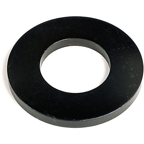 TE-CO® SG5042600 Flat Washer, 3/16 in Nominal, 13/64 in Inside Dia, 1/2 in Outside Dia, 3/32 in Thickness, Cold Rolled Steel