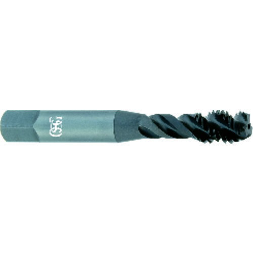 OSG TP282990601 Bottom Tap, M4 x 0.7 mm Thread