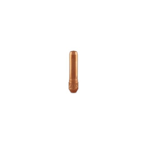 Bernard 360-T-035 MIG Contact Tip, For Use With: Bernard™ Btb, S-gun™, Clean Air™, Dura-flux™, Copper