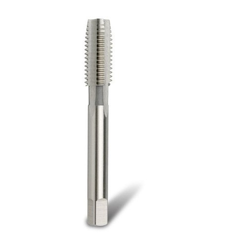 Bordo Industrial Tools 3532-1/2I STI (screw Thread Insert) Tap, 1/2-13 UNC, Intermediate Chamfer