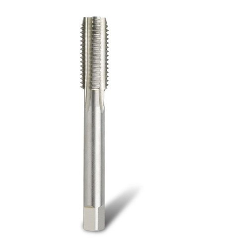 Bordo Industrial Tools 3532-5/16B STI (screw Thread Insert) Tap, 5/16-18 UNC, Bottom Chamfer