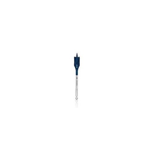 Bosch 6859839 Spade Drill Bit, 1 in, 6 in Overall Length