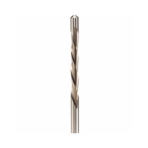 Bosch ROTOZIP GP8 8-Piece Guidepoint Bit, 1-1/2 in Arbor, 1/8 in Shank, Stainless Steel