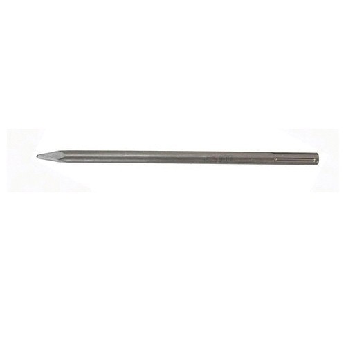 Bosch HS1914 Bull Point, 18 in L, SDS-Max® Shank, For Use With SDS-Max® Hammer, Steel