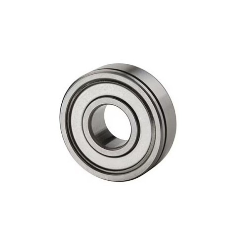 Bower® 6200AZ Deep Groove Ball Bearing, 10 mm Bore Dia, 30 mm Outside Dia, 9 mm Width