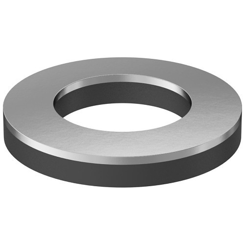 Sealer Washer, 3/8 in Nominal, 18-8 Stainless Steel