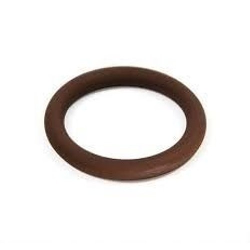 G.L.HUYETT™ Heritage™ ORING015V-BR O-Ring, Dash Number: #015, 9/16 in Inside Dia, 11/16 in Outside Dia, 1/16 in Width, Viton