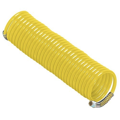 CAMPBELL HAUSFELD® MP2681 Air Hose, 1/4 in Nominal, MNPT, 200 psi Working, Nylon